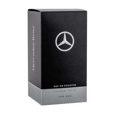 Mercedes-Benz Mercedes-Benz For Men Eau de Toilette für Herren 75 ml