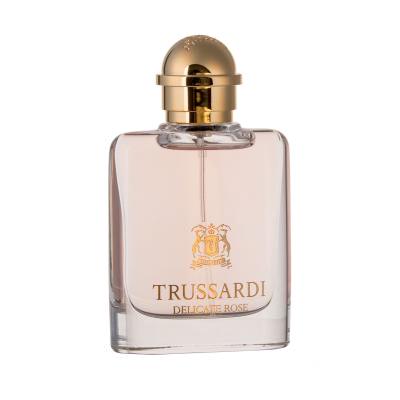 Trussardi Delicate Rose Eau de Toilette für Frauen 30 ml