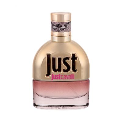 Roberto Cavalli Just Cavalli For Her Eau de Toilette für Frauen 50 ml