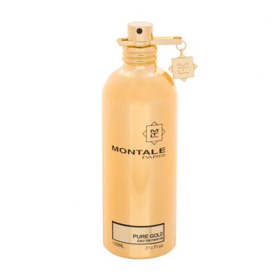 Montale Pure Gold Eau de Parfum für Frauen 100 ml