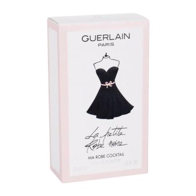 Guerlain La Petite Robe Noire Eau de Toilette für Frauen 30 ml