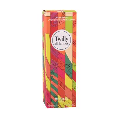Hermes Twilly d´Hermès Deodorant für Frauen 150 ml