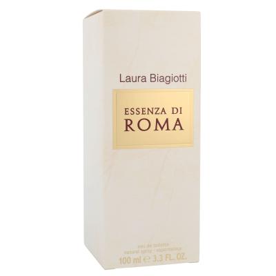 Laura Biagiotti Essenza di Roma Eau de Toilette für Frauen 100 ml
