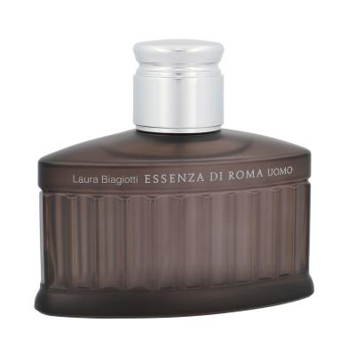 Laura Biagiotti Essenza di Roma Uomo Eau de Toilette für Herren 125 ml