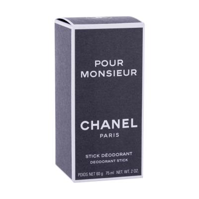 Chanel Pour Monsieur Deodorant für Herren 75 ml