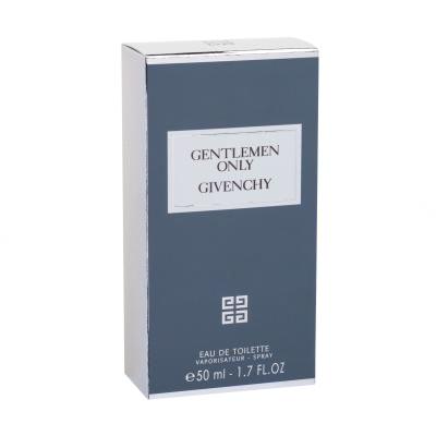 Givenchy Gentlemen Only Eau de Toilette für Herren 50 ml