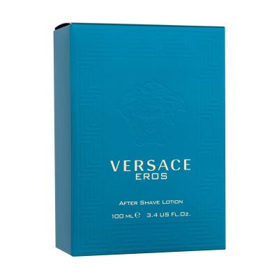 Versace Eros Rasierwasser für Herren 100 ml
