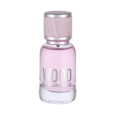 Dsquared2 Wood Eau de Toilette für Frauen 30 ml