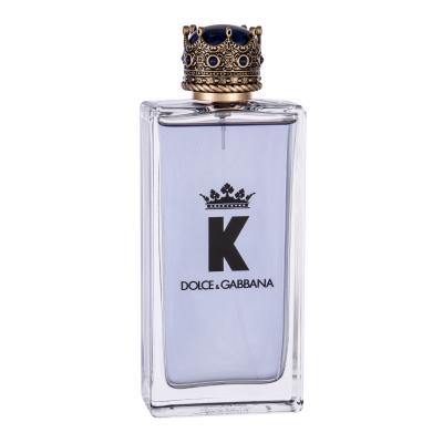 Dolce&amp;Gabbana K Eau de Toilette für Herren 150 ml