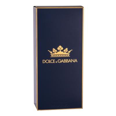 Dolce&amp;Gabbana K Eau de Toilette für Herren 150 ml