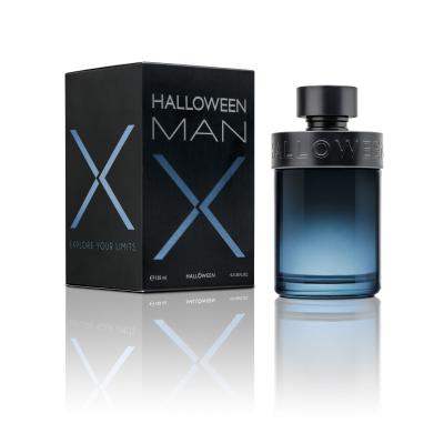 Halloween Man X Eau de Toilette für Herren 125 ml