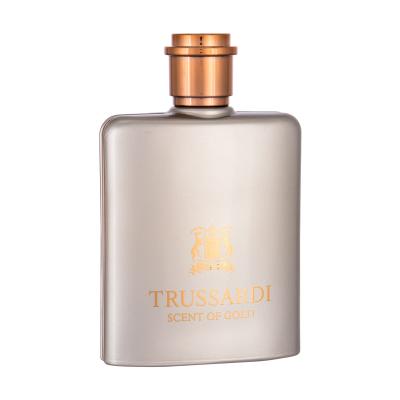 Trussardi Scent Of Gold Eau de Parfum 100 ml