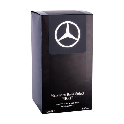 Mercedes-Benz Select Night Eau de Parfum für Herren 100 ml