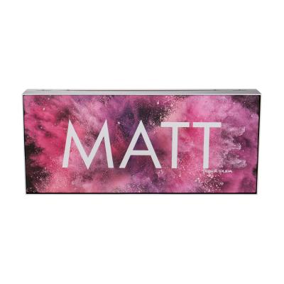 Pupa Pupart L Matt Beauty Set für Frauen 40,8 g Farbton  001 Hot Explosion