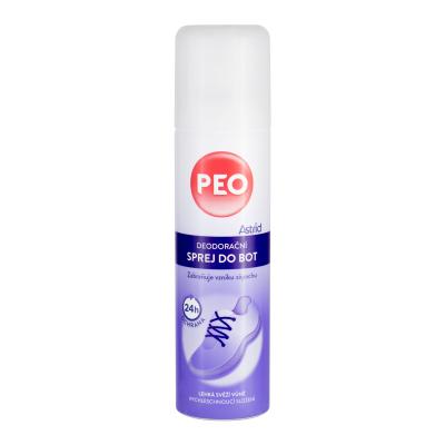 Astrid PEO Shoe Fußspray 150 ml