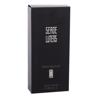 Serge Lutens Santal Majuscule Eau de Parfum 50 ml