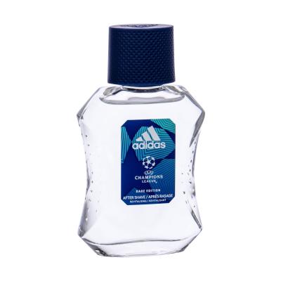 Adidas UEFA Champions League Dare Edition Rasierwasser für Herren 50 ml