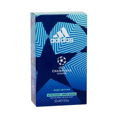 Adidas UEFA Champions League Dare Edition Rasierwasser für Herren 50 ml