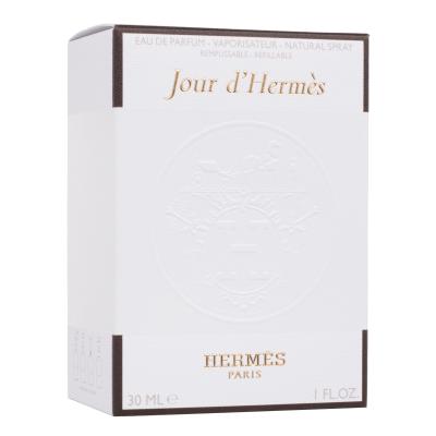 Hermes Jour d´Hermes Eau de Parfum für Frauen Nachfüllbar 30 ml