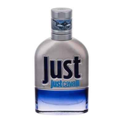 Roberto Cavalli Just Cavalli For Him Eau de Toilette für Herren 30 ml