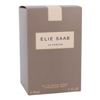 Elie Saab Le Parfum Intense Eau de Parfum für Frauen 90 ml