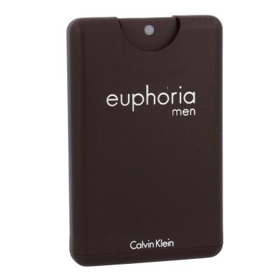 Calvin Klein Euphoria Eau de Toilette für Herren 20 ml