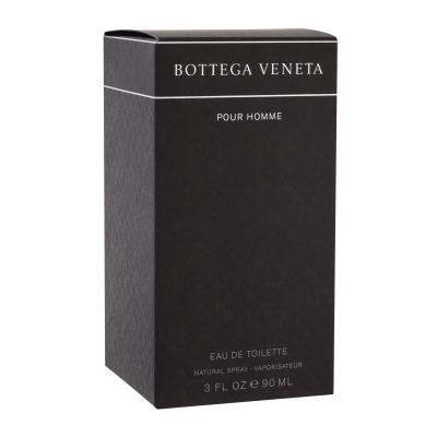 Bottega Veneta Bottega Veneta Pour Homme Eau de Toilette für Herren 90 ml