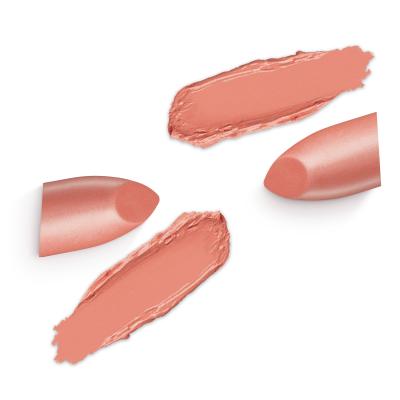 Rimmel London Lasting Finish Lippenstift für Frauen 4 g Farbton  206 Nude Pink