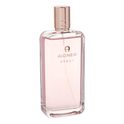Aigner Début Eau de Parfum für Frauen 100 ml