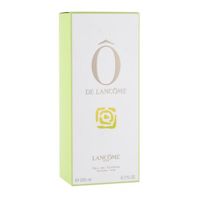 Lancôme Ô De Lancôme Eau de Toilette für Frauen 200 ml
