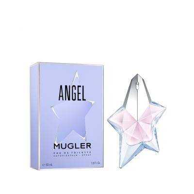 Mugler Angel 2019 Eau de Toilette für Frauen 50 ml