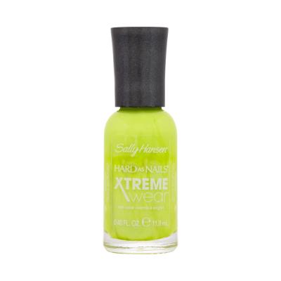 Sally Hansen Xtreme Wear Nagellack für Frauen 11,8 ml Farbton  110 Green With Envy