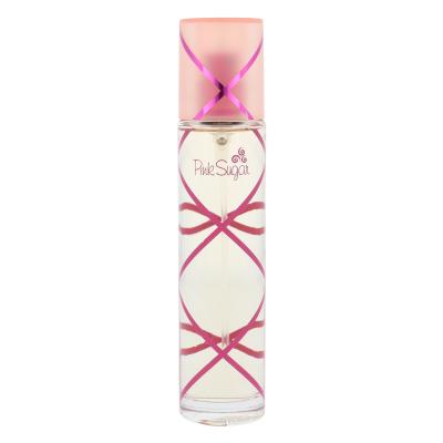 Pink Sugar Pink Sugar Eau de Toilette für Frauen 50 ml