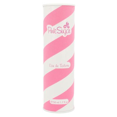 Pink Sugar Pink Sugar Eau de Toilette für Frauen 50 ml