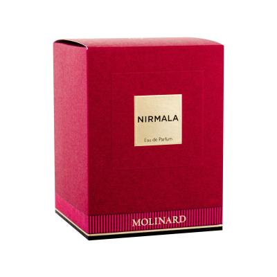Molinard Nirmala Eau de Parfum für Frauen 75 ml
