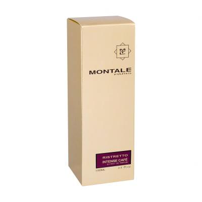 Montale Ristretto Intense Café Extrait de Parfum für Frauen 100 ml