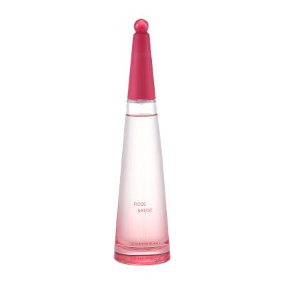 Issey Miyake L&#039;Eau D&#039;Issey Rose &amp; Rose Eau de Parfum für Frauen 90 ml