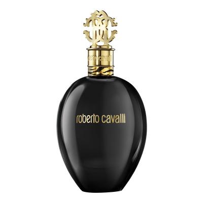 Roberto Cavalli Nero Assoluto Eau de Parfum für Frauen 75 ml