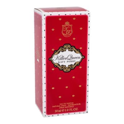 Katy Perry Killer Queen Eau de Parfum für Frauen 30 ml