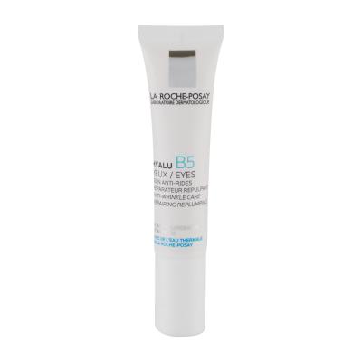 La Roche-Posay Hyalu B5 Augencreme für Frauen 15 ml