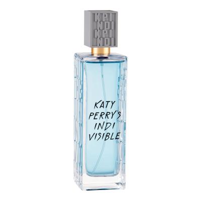 Katy Perry Katy Perry´s Indi Visible Eau de Parfum für Frauen 100 ml