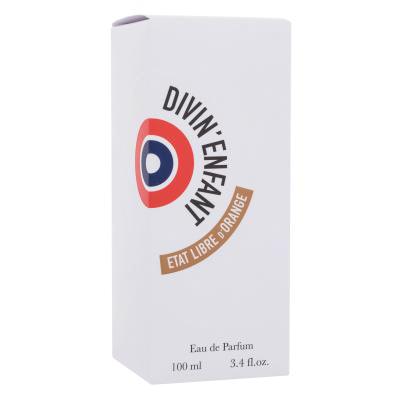 Etat Libre d´Orange Divin&#039;Enfant Eau de Parfum 100 ml