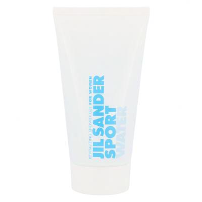 Jil Sander Sport Water Duschgel für Frauen 150 ml