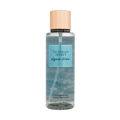 Victoria´s Secret Aqua Kiss Körperspray für Frauen 250 ml