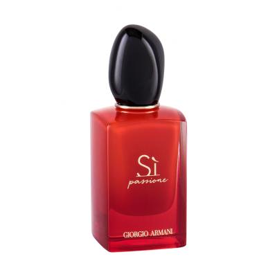 Giorgio Armani Sì Passione Intense Eau de Parfum für Frauen 50 ml