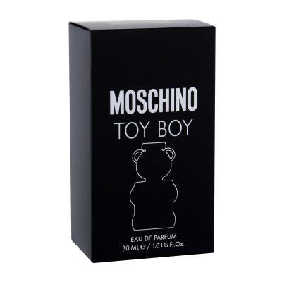 Moschino Toy Boy Eau de Parfum für Herren 30 ml