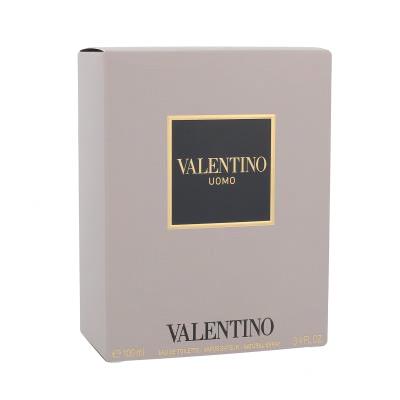 Valentino Valentino Uomo Eau de Toilette für Herren 100 ml
