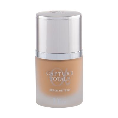 Dior Capture Totale Serum Foundation SPF25 Foundation für Frauen 30 ml Farbton  030 Medium Beige