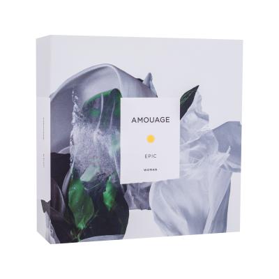 Amouage Epic Woman Eau de Parfum für Frauen 100 ml