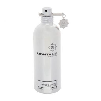 Montale Wood &amp; Spices Eau de Parfum für Herren 100 ml